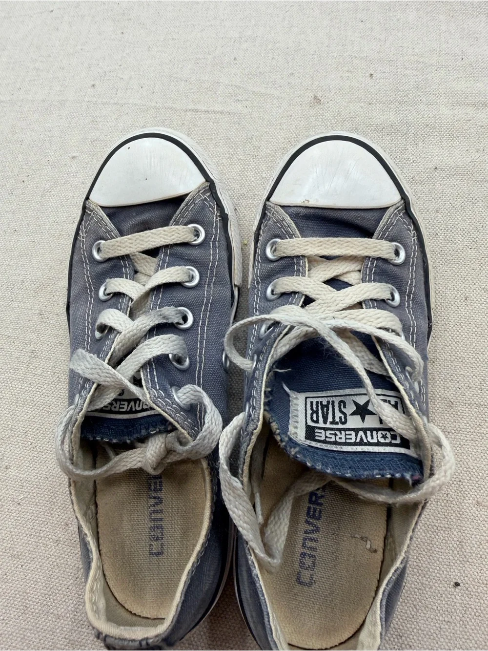 Converse all star